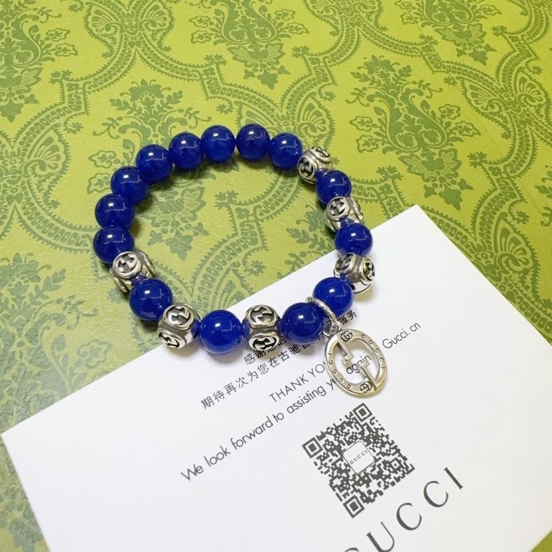 Gvc*1 bracelets